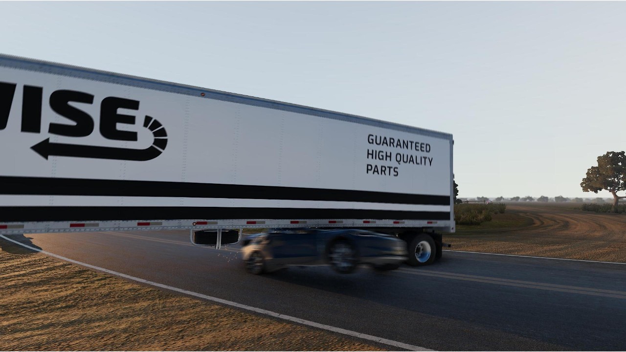 Reckless Drivers pt.2 I BeamNG.drive