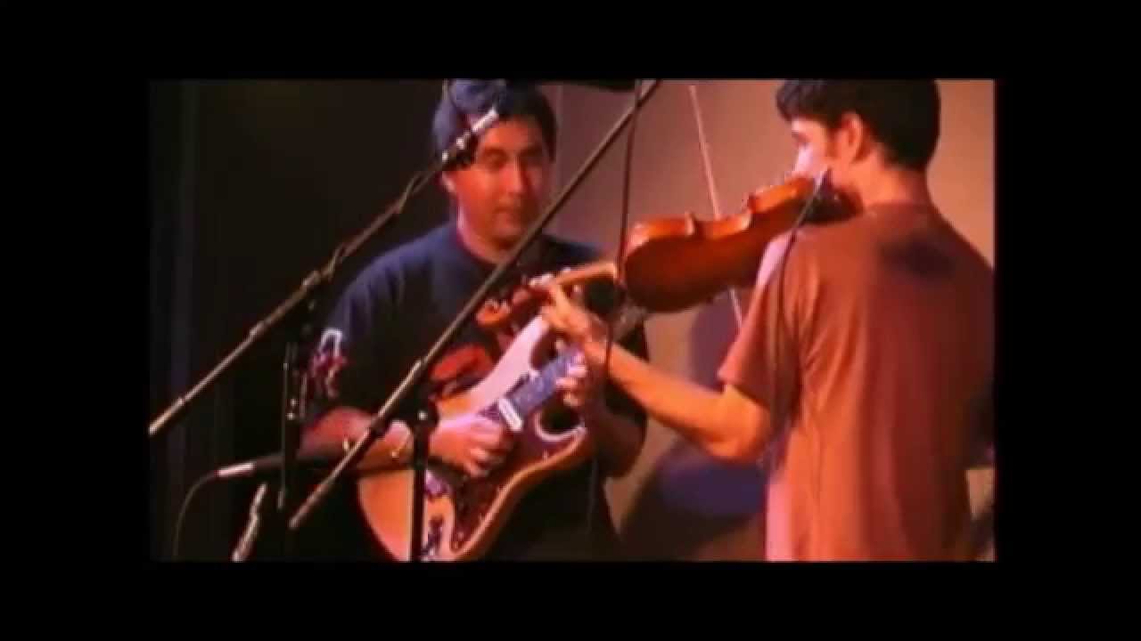 Estradasphere, Gypsy medley: Hora Bucharestu