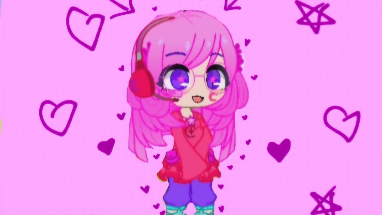 How to make my gacha club character! #short #shorts #yt #raacg #ytshort #ytshorts 