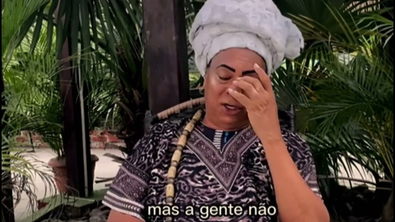 ELE SO QUERIA UM TERRENO (Pai Naldo)