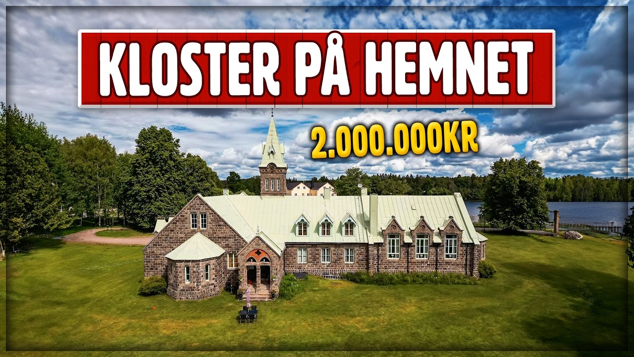 Hemnets Mest Unika Annonser