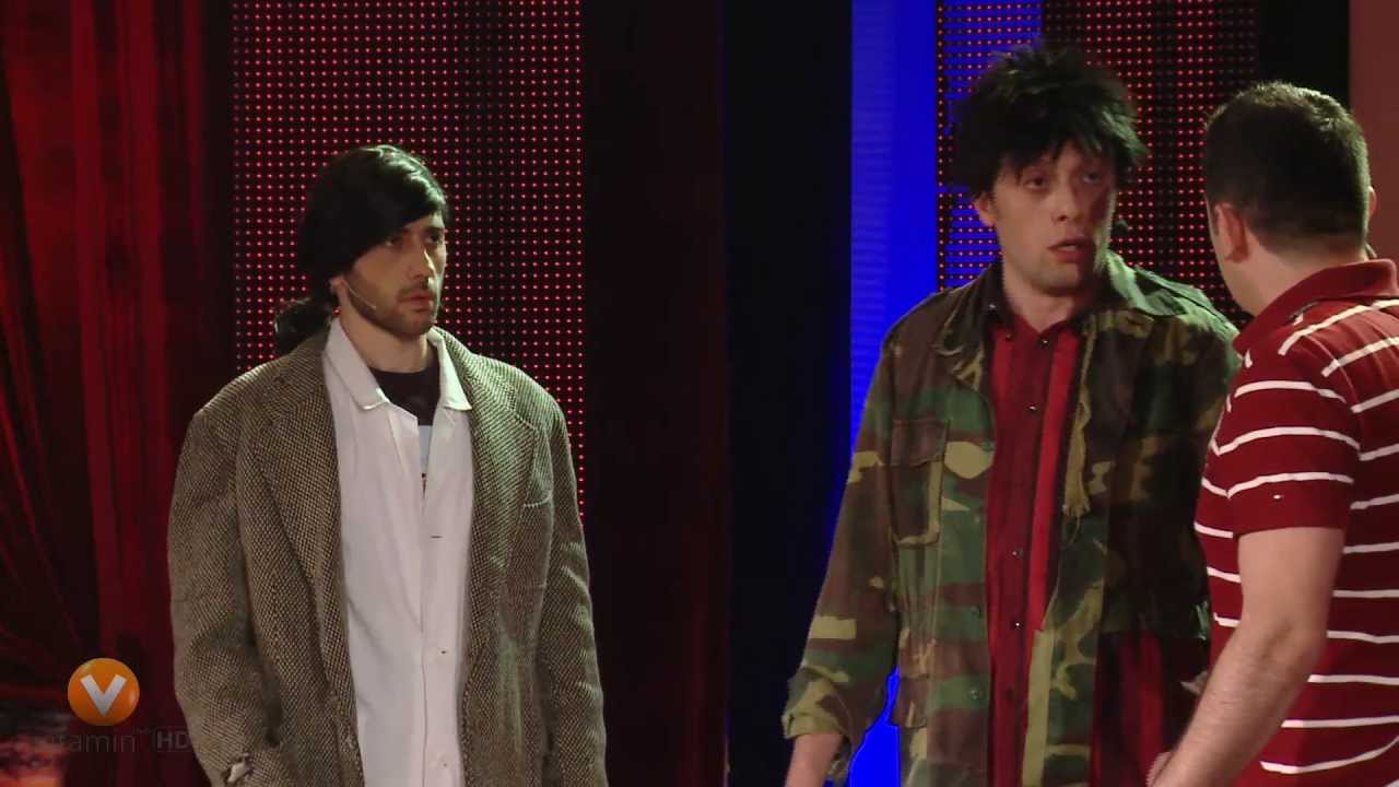Vitamin Club150 HD - Anasnabujnery