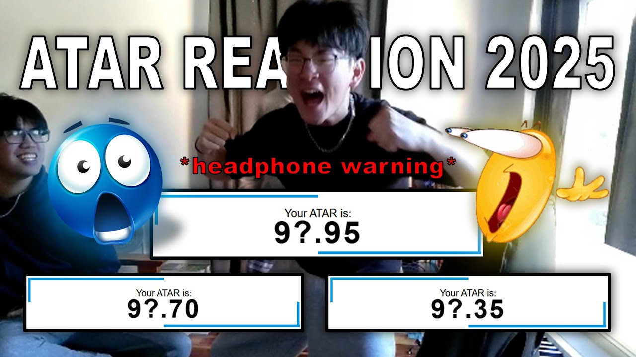 *CRAZIEST* ATAR REACTION 2025 😱😱 (HEADPHONE WARNING)