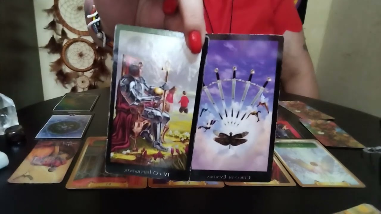 ✨ Quais os verdadeiros sentimentos dele (a) por você hoje ?💌✨