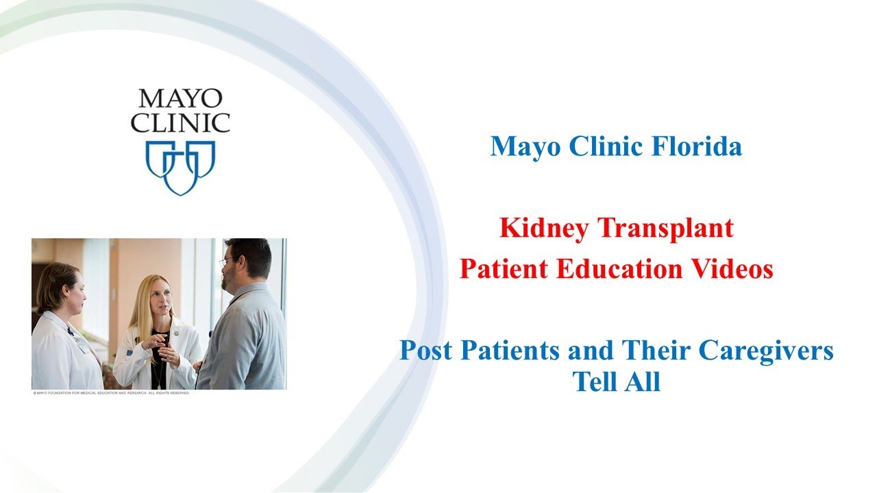 The Post Patients Tell All