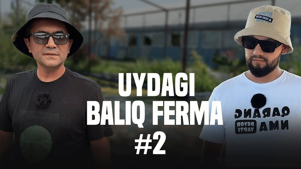 Ustozning ko'llariga sayohat 2.0