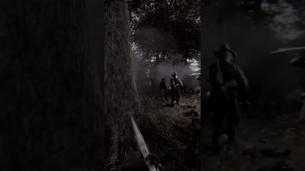 Ruthless artillery !!! the battle at the intersection of rivers : War Of Rights