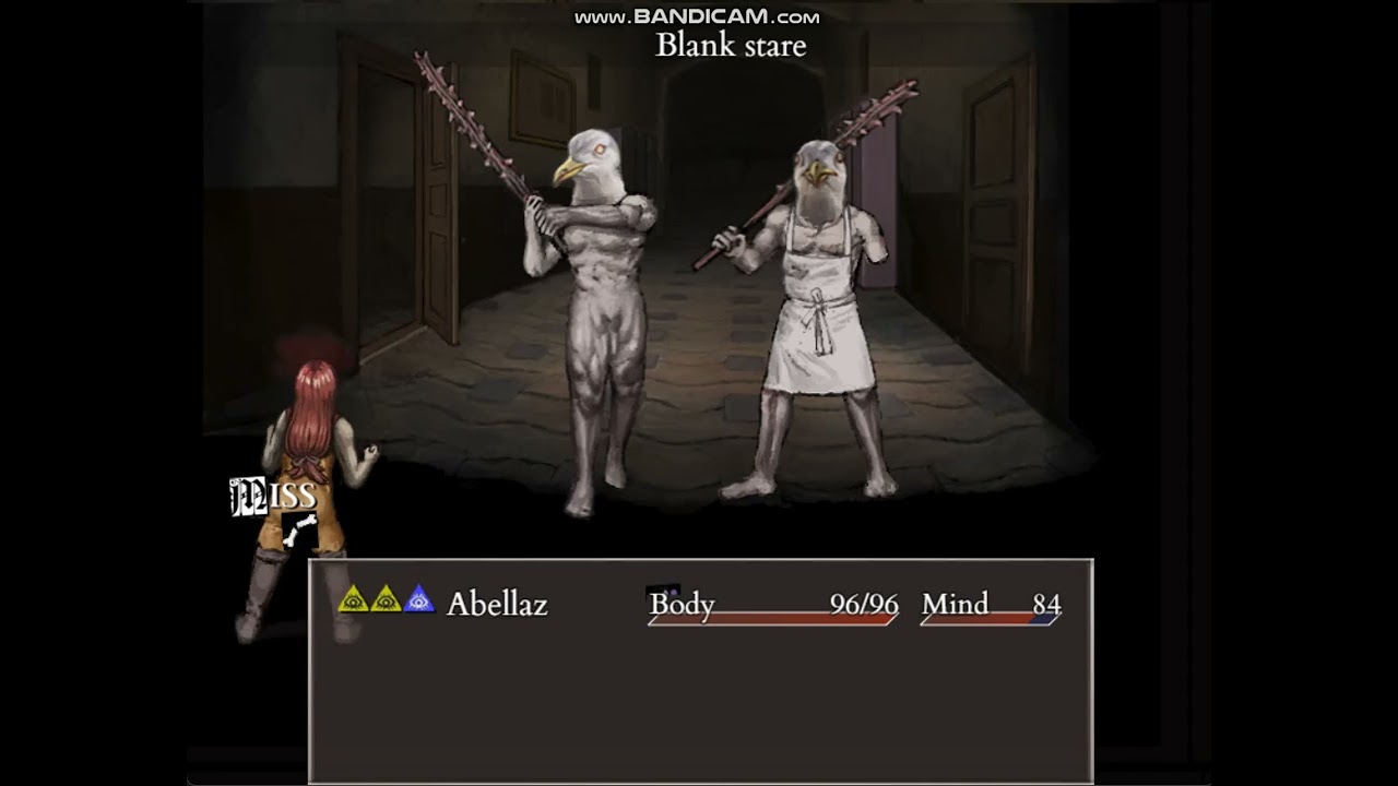 F&H2 - Cheesing Gull Bros (No Guns) with Abella