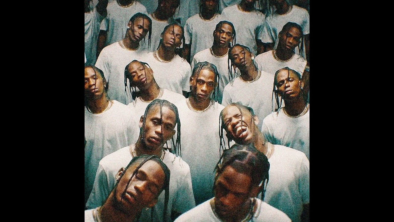 [FREE FOR PROFIT] Travis Scott x Gunna Type Beat 2021 - 