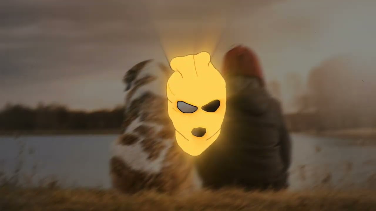 𝐎𝐬𝐜𝐚𝐫 & 𝐓𝐡𝐞 𝐰𝐨𝐥𝐟 - 𝐉𝐨𝐚𝐪𝐮𝐢𝐦 (𝐒𝐥𝐨𝐰𝐞𝐝 + 𝐑𝐞𝐯𝐞𝐫𝐛)
