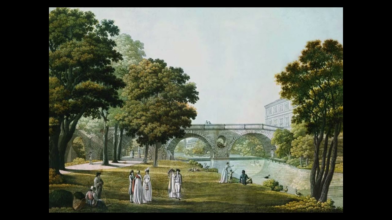 J.S.Bach after J. Ernst von Sachsen-Weimar: Concerto In C major Bwv 984