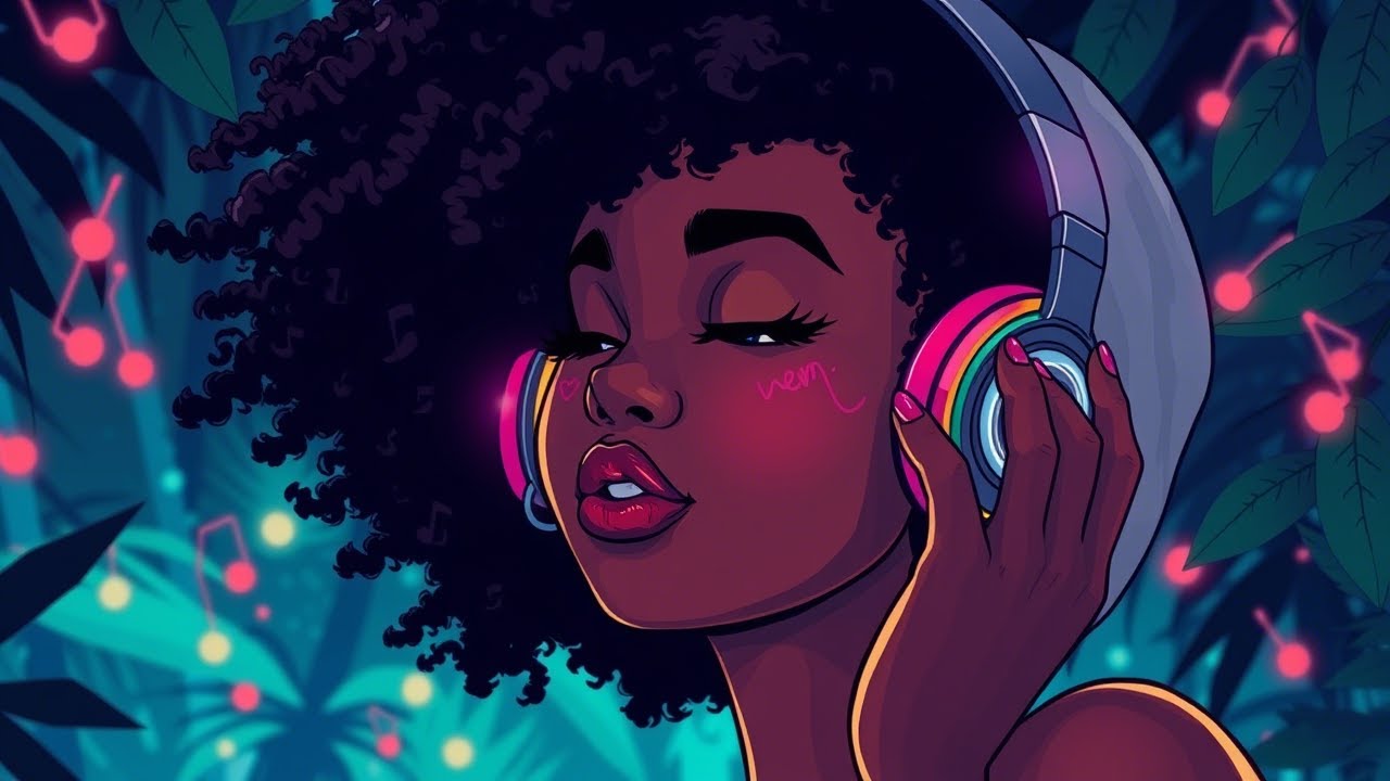 Discover the Best Pop RnB Songs with Vocals - Chill Vibes & Romantic Tunes!