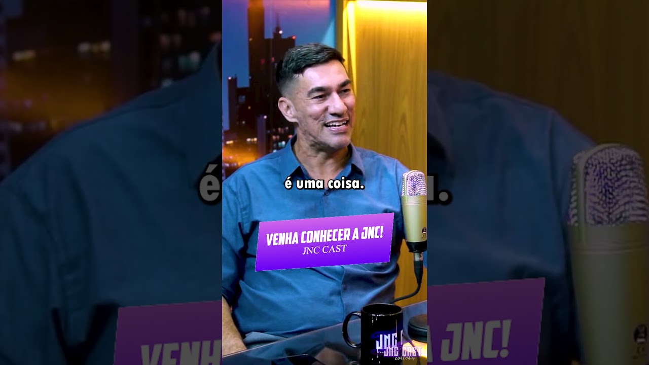 VENHA CONHECER A JNC  #jnccast #podcast #podcastautomotivo #autope&ccedil;as