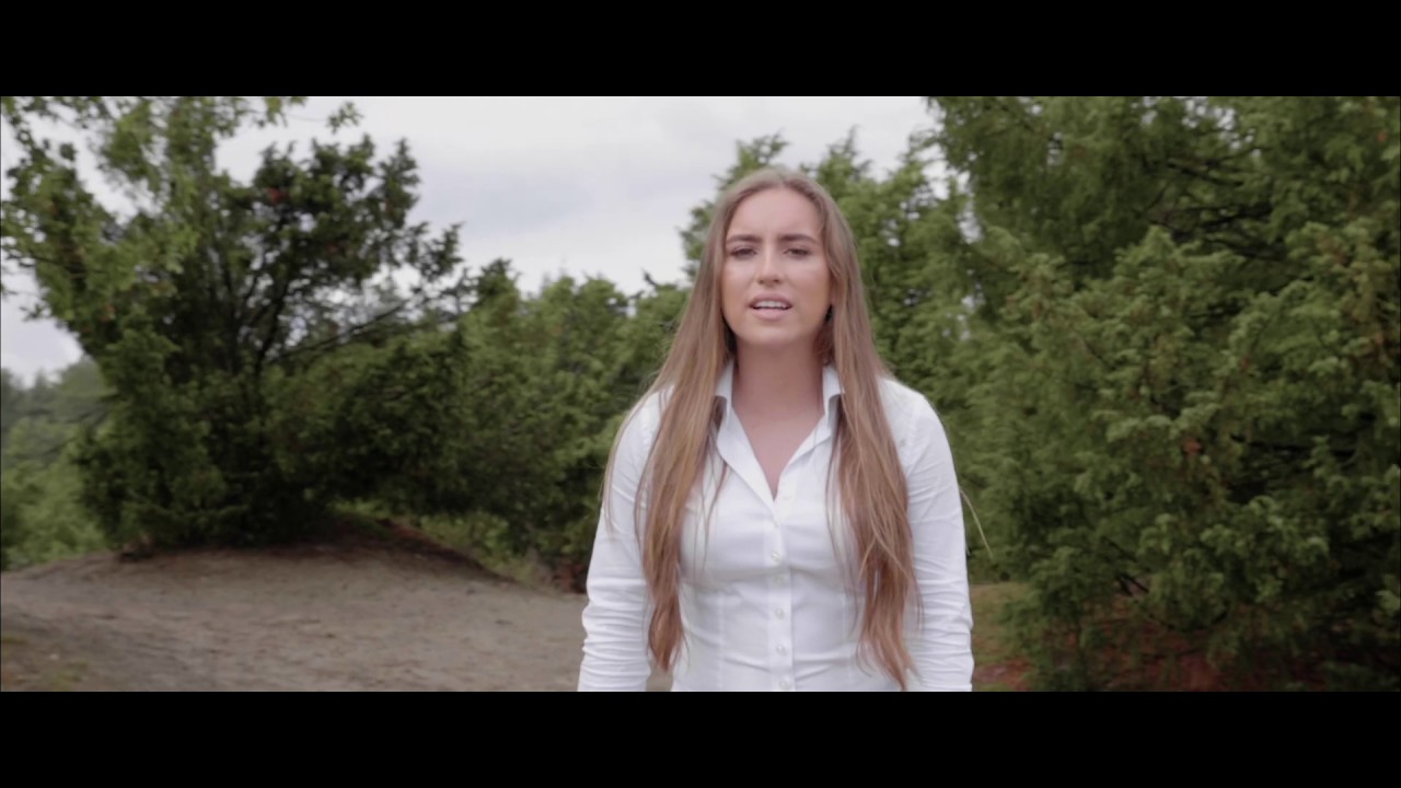 Angelina Garcia - Neem Me Mee (officiële videoclip)