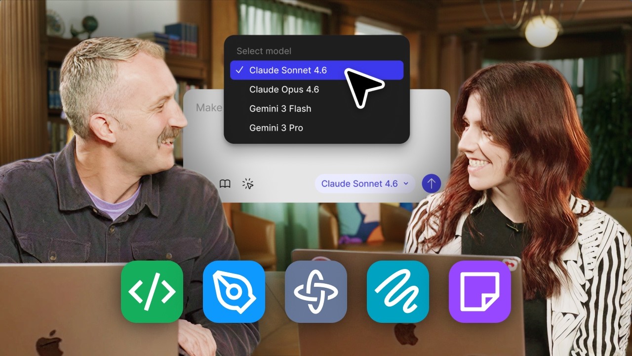 Claude to Figma Canvas is LIVE! I Release Notes Ep. 06