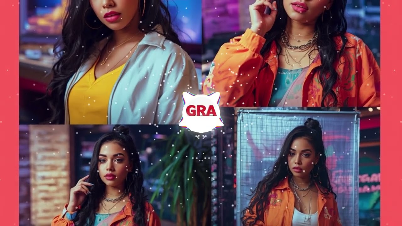 Reggaeton Hits 2026 | Culpa – Dance Party Mix (Official Music) — GRA