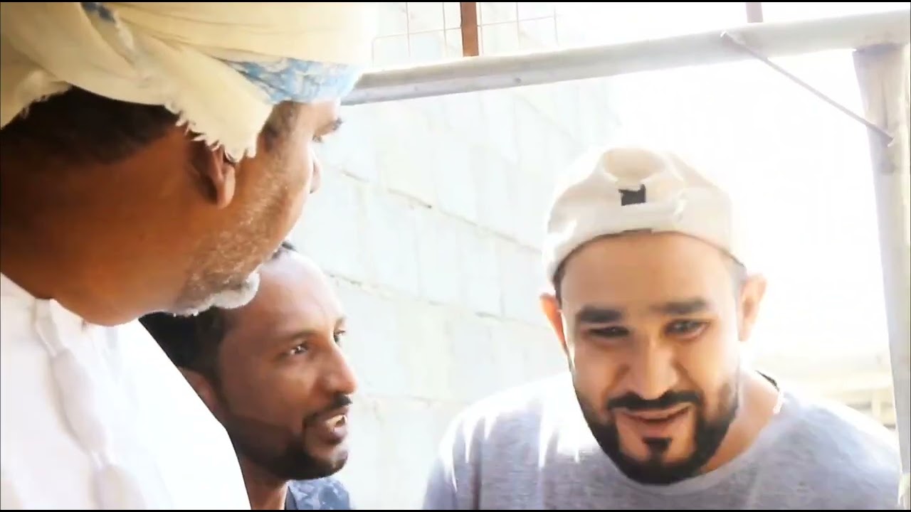 مسلسل ابو نجم | الحلقة الرابعة عشر