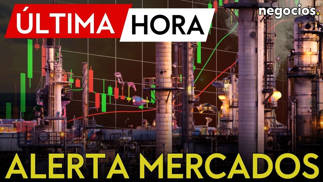 ÚLTIMA HORA | La nueva tasa de Irán que sacude el comercio mundial en el Estrecho de Ormuz