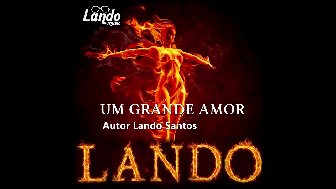 UM GRANDE AMOR