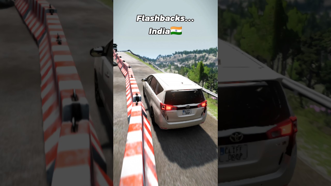 Vetri Duraisamy Innova Crash 🇮🇳 | Flashbacks
