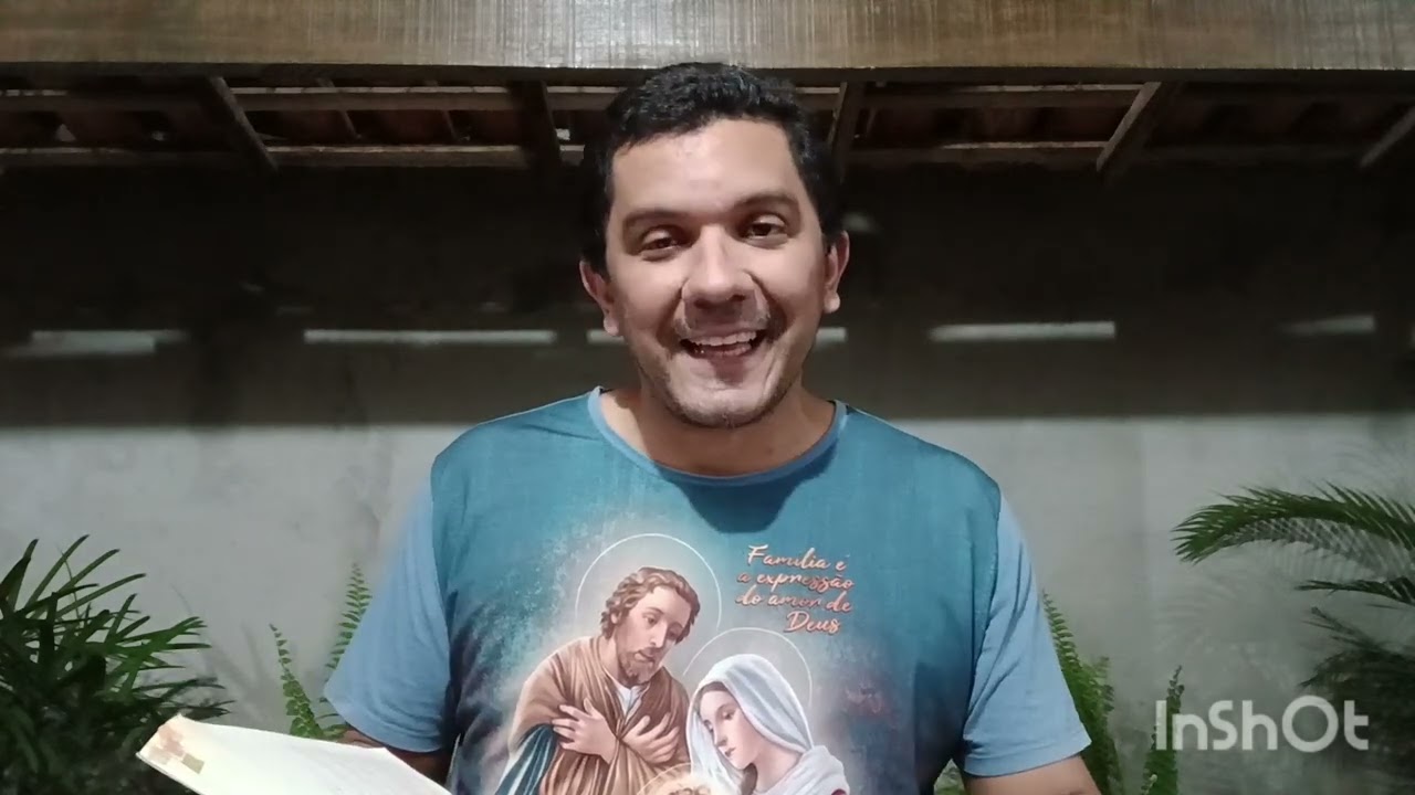 6° Dia - Santíssima Trindade, rogai por nós!