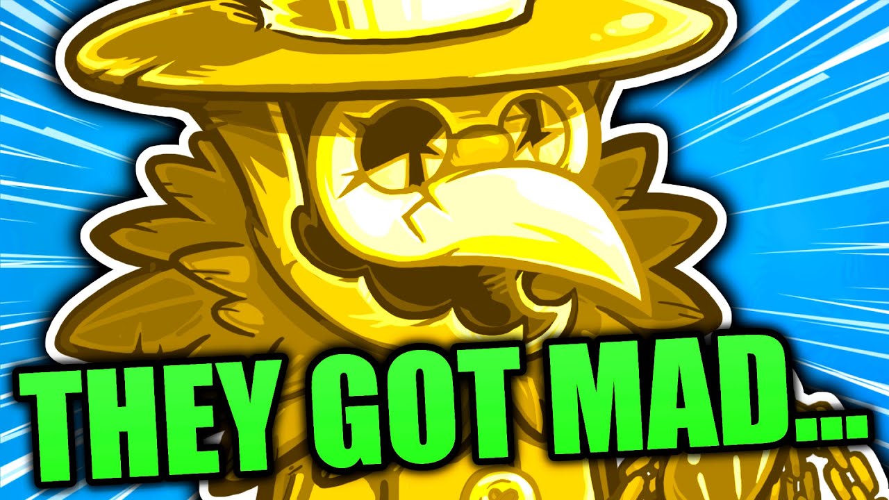 How I Fooled Everyone As Pestilence... | Town of Salem