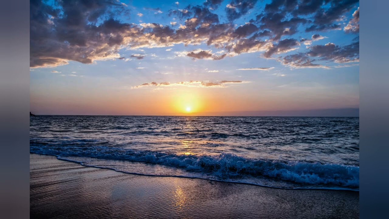 1 Hour of Peaceful Nature Wallpapers for TV | 4K Still Slideshow – 5 Minute Transitions (No Music)