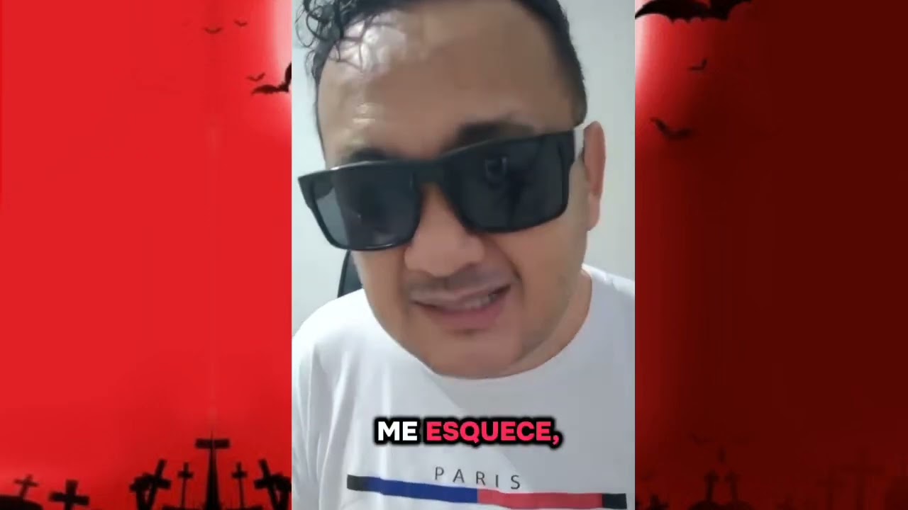 ESSE HOMEM MENCIONOU VOCÊ 🫵✅