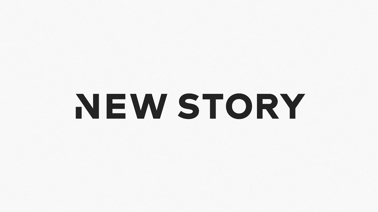 New Story | "Crazy Until It's Not"  (2023 Update)
