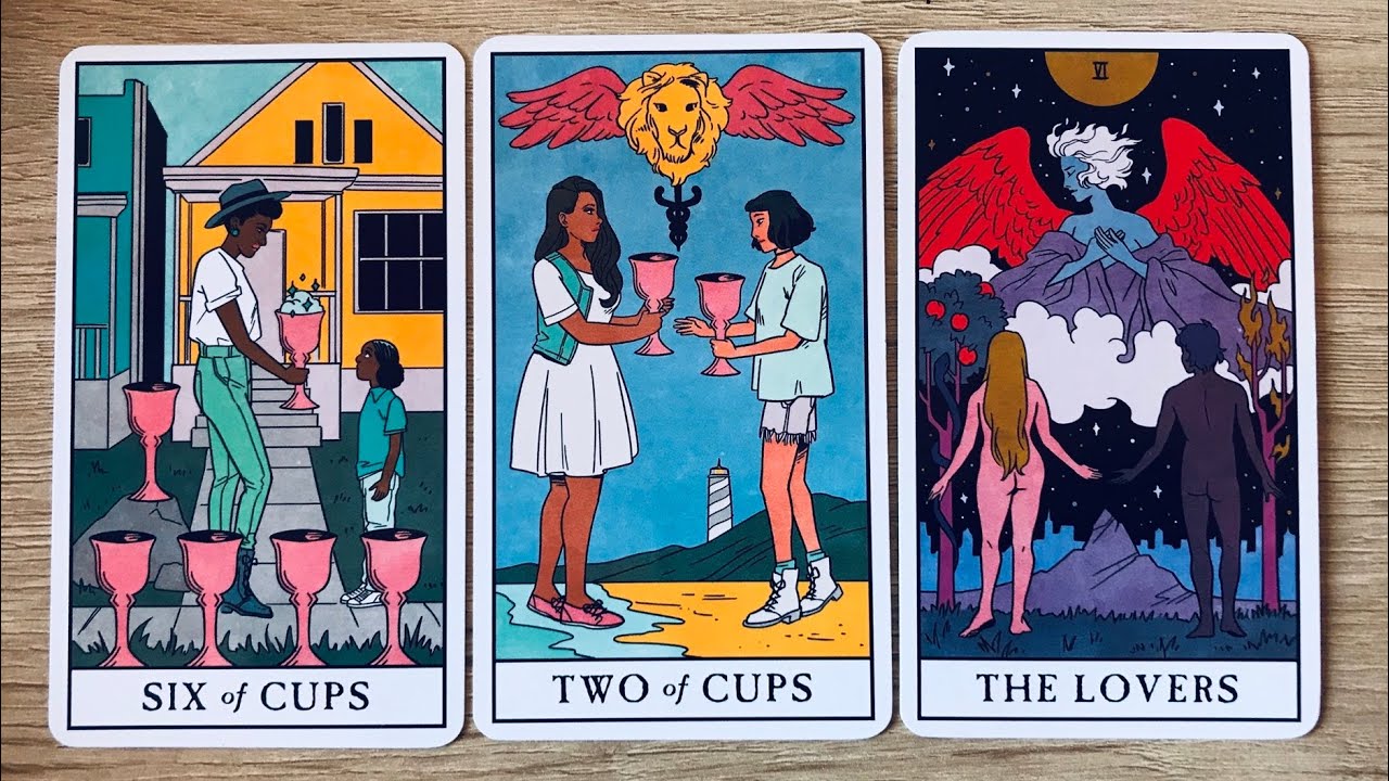 AQUARIUS✨THE ULTIMATE SOULMATE! ❤️ THEY WILL NEVER AGAIN MEET ANYONE QUITE LIKE YOU!✨