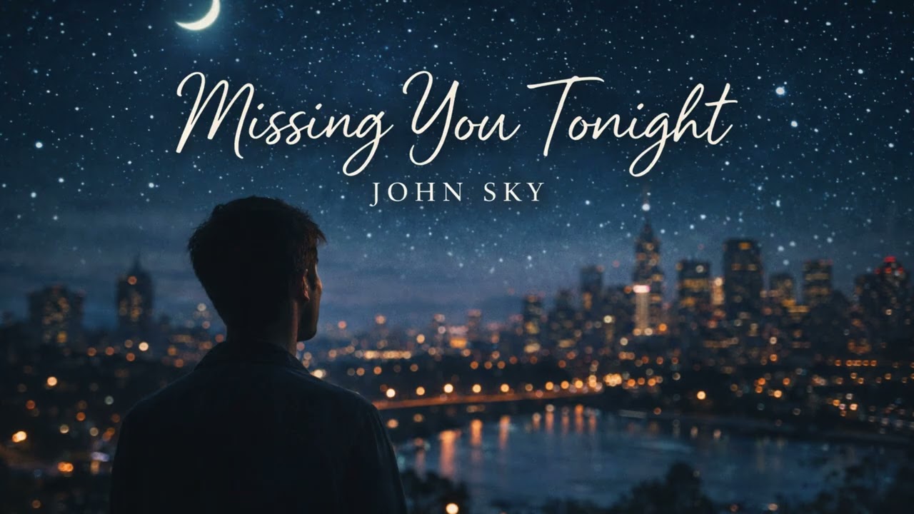 Missing You Tonight - John Sky | Pop Melodies