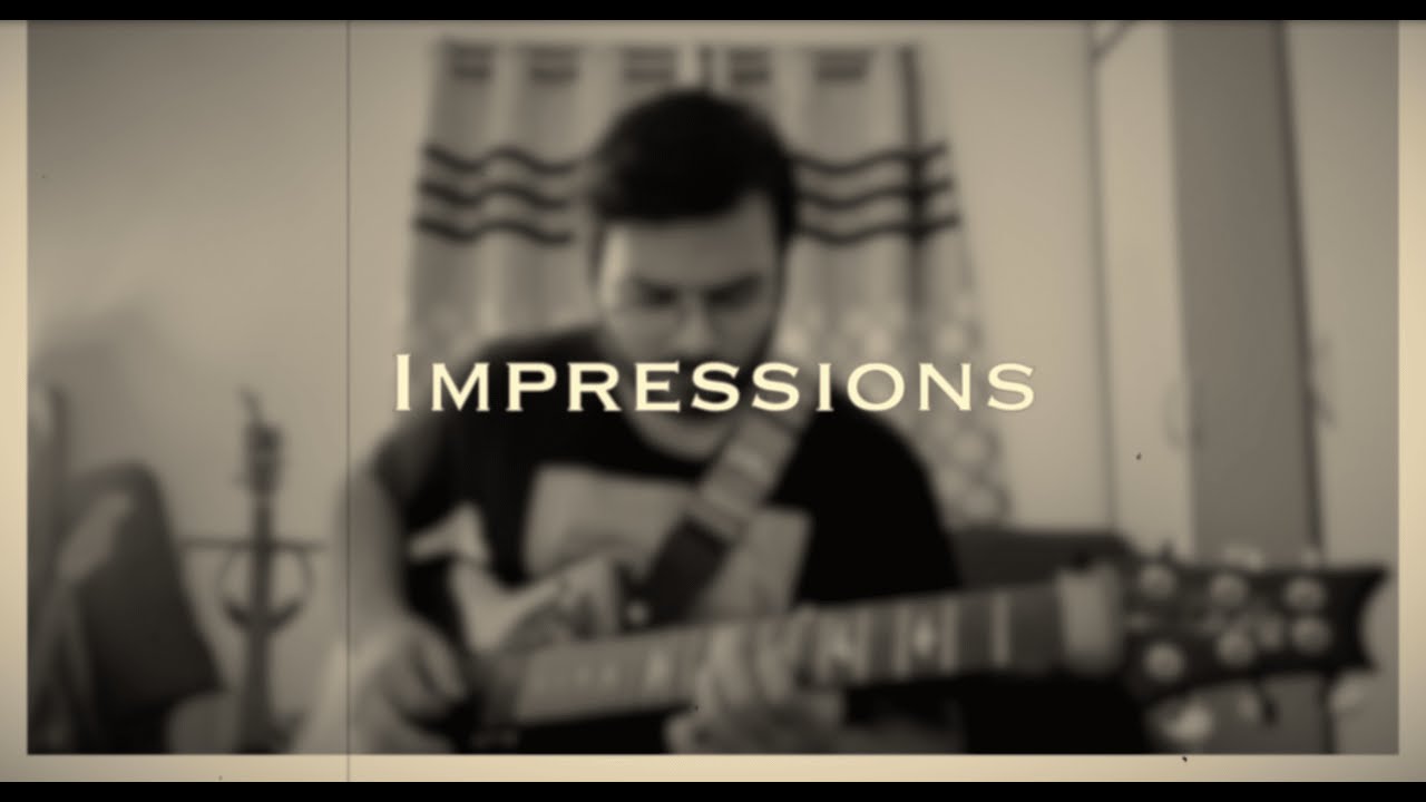 Impressions of Bhairav