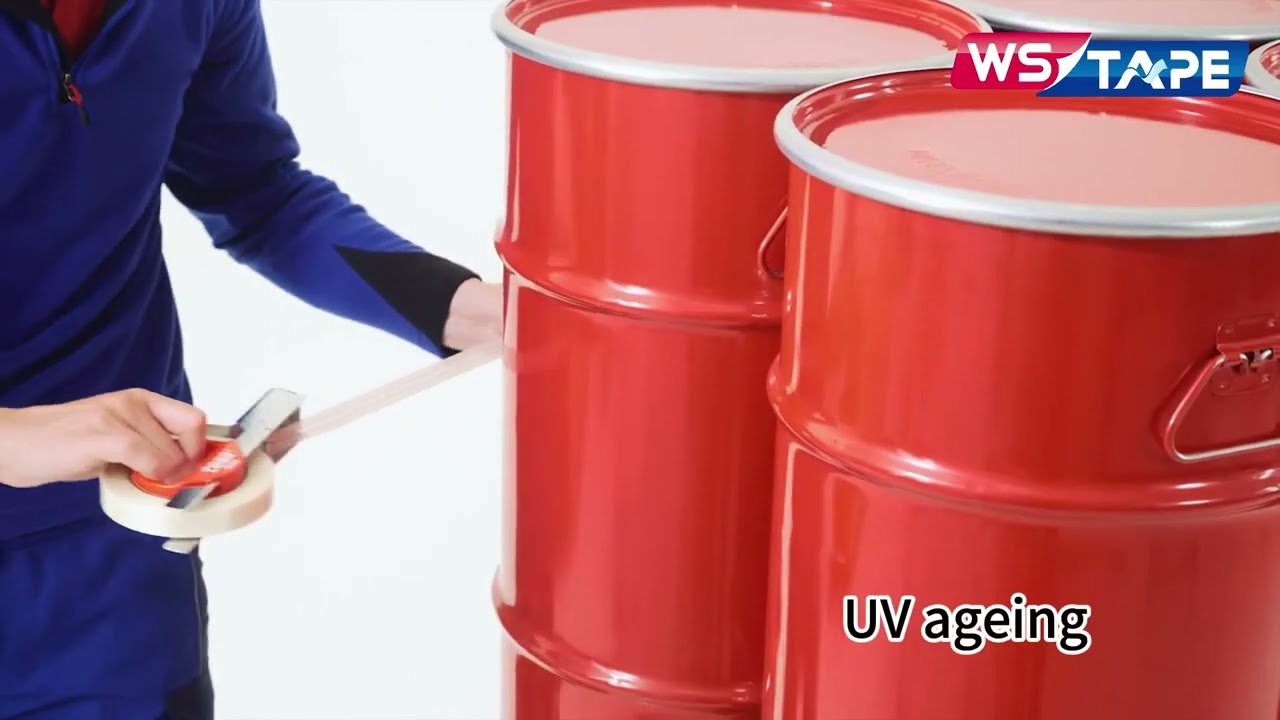 When Conventional Tapes Fail: How Tesa&reg; 4591 Reinforced Technology Saves Heavy-Duty Packaging!