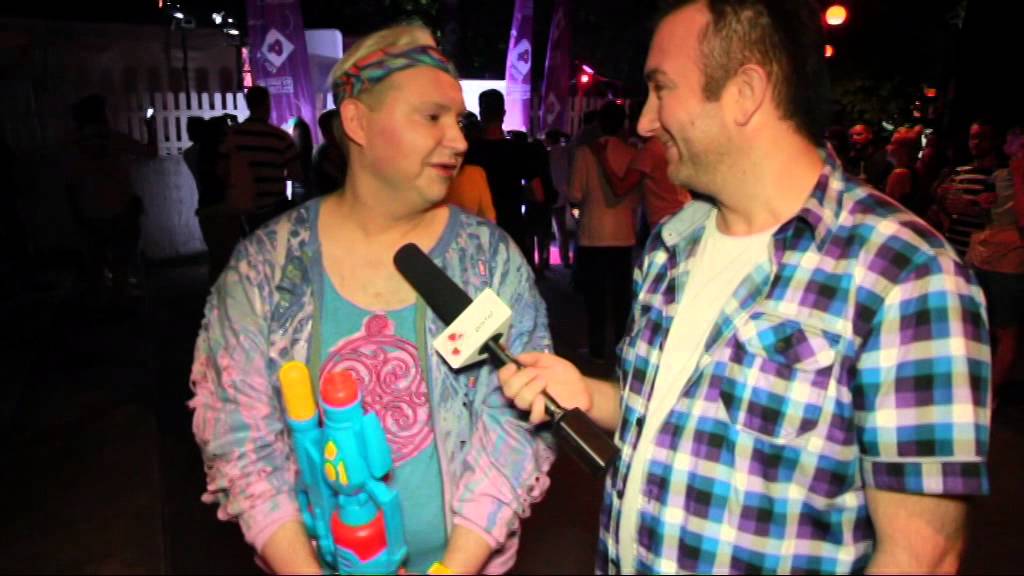 Michał Witkowski ostro o Jessice Mercedes | WideoPortal