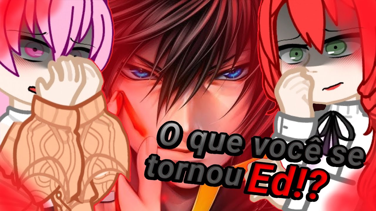 ☠️🖌️⚔️ The Extra Academy Survival Guide React to Alone (Hades) - Enygma | Br/Eng ⚔️ 🖌️☠️