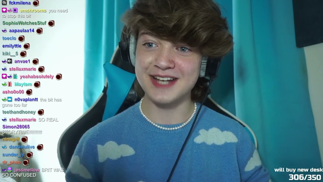Coming out to my dad in the WORST WAY EVER storytime｜MaxGGs Archive  | 27th November 2022