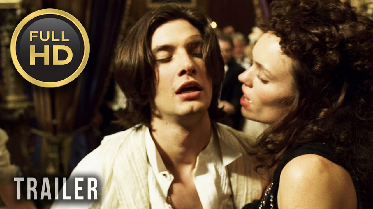 🎥 Дориан Грей (2009) | Trailer | Full HD | 1080p