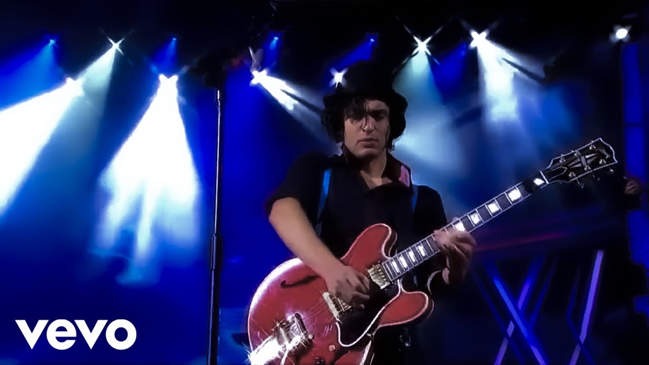 No Desaparecer&aacute; - Reik | en Festival de Vi&ntilde;a Del Mar 2010 | Reik WorldTJ