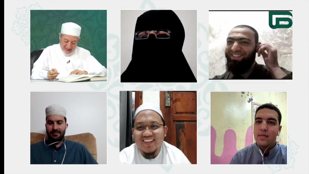 شاهد اللحظة الختامية وتتويج الفائزين بالمراكز الثلاث الأول في مسابقة #السفراء