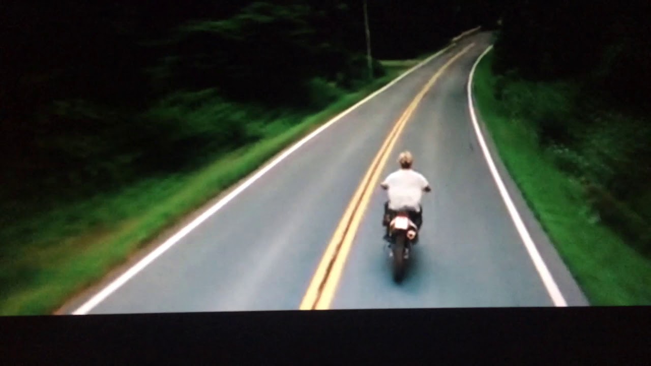 The Place beyond the Pines - wirkst ganz sch&ouml;n einsam