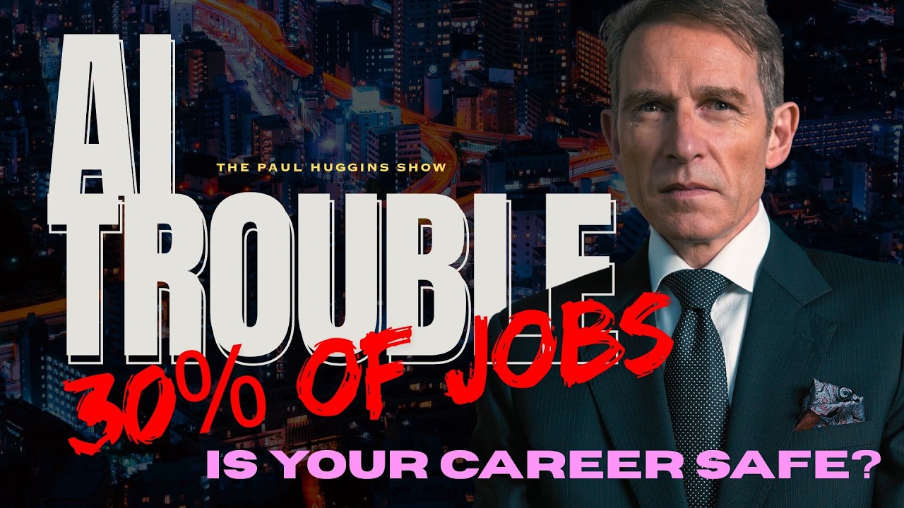 Реальное влияние ИИ на мир и способы подготовки.