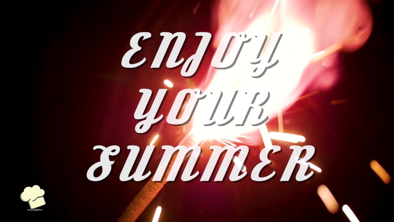 Enjoy Your Summer With Infused Creations