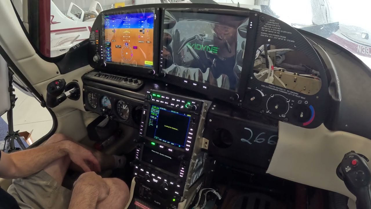 Vantage Installation Series | Video 11 | Initial Power On