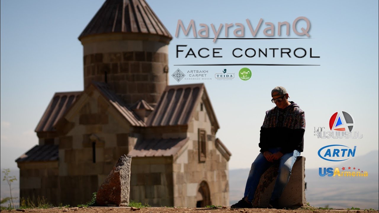 Face Control in Մայրավանք🇦🇲🙏//Full HD//