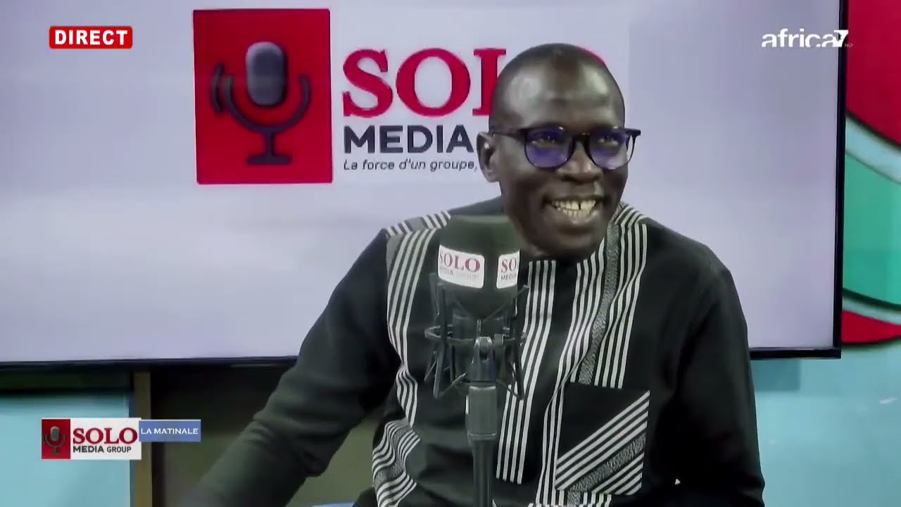 DIOMAYE MOY SONKO, AHMED AIDARA LIVRE UNE EXCLUSIVITÉ: RERO AMOUL.....