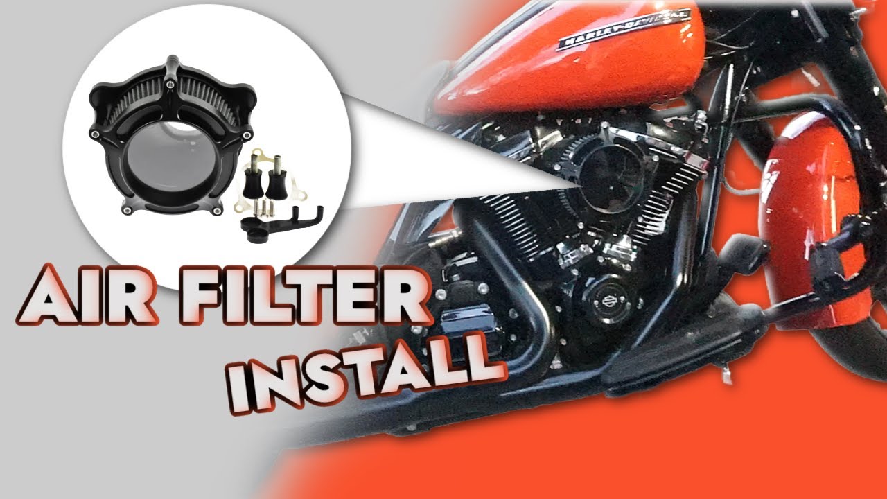 ЛУЧШИЙ ВОЗДУШНЫЙ ФИЛЬТР ДЛЯ M8?! | MACTIONS AIR FILTER