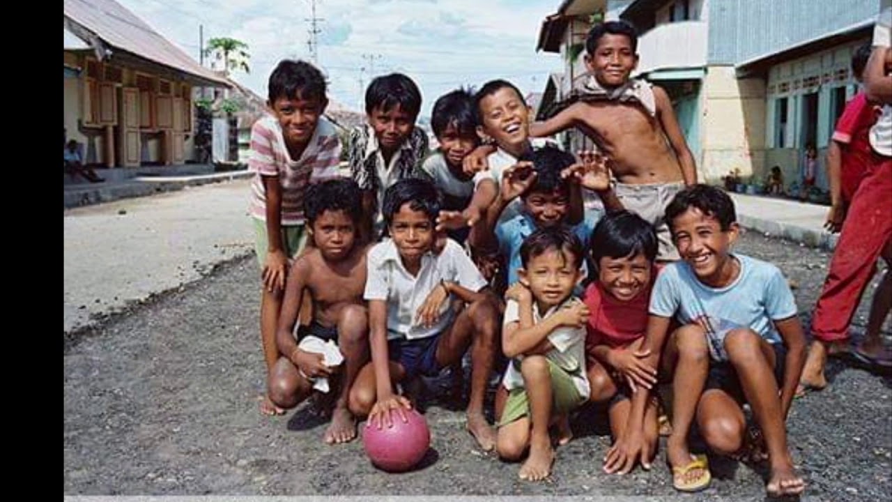 😍 Nostalgia, Ambon Tempo Doloe 🥰