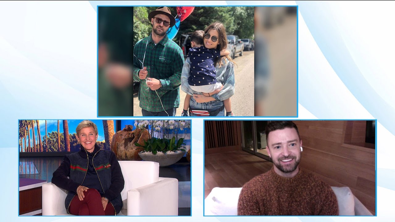Justin Timberlake Announces New Addition to Family