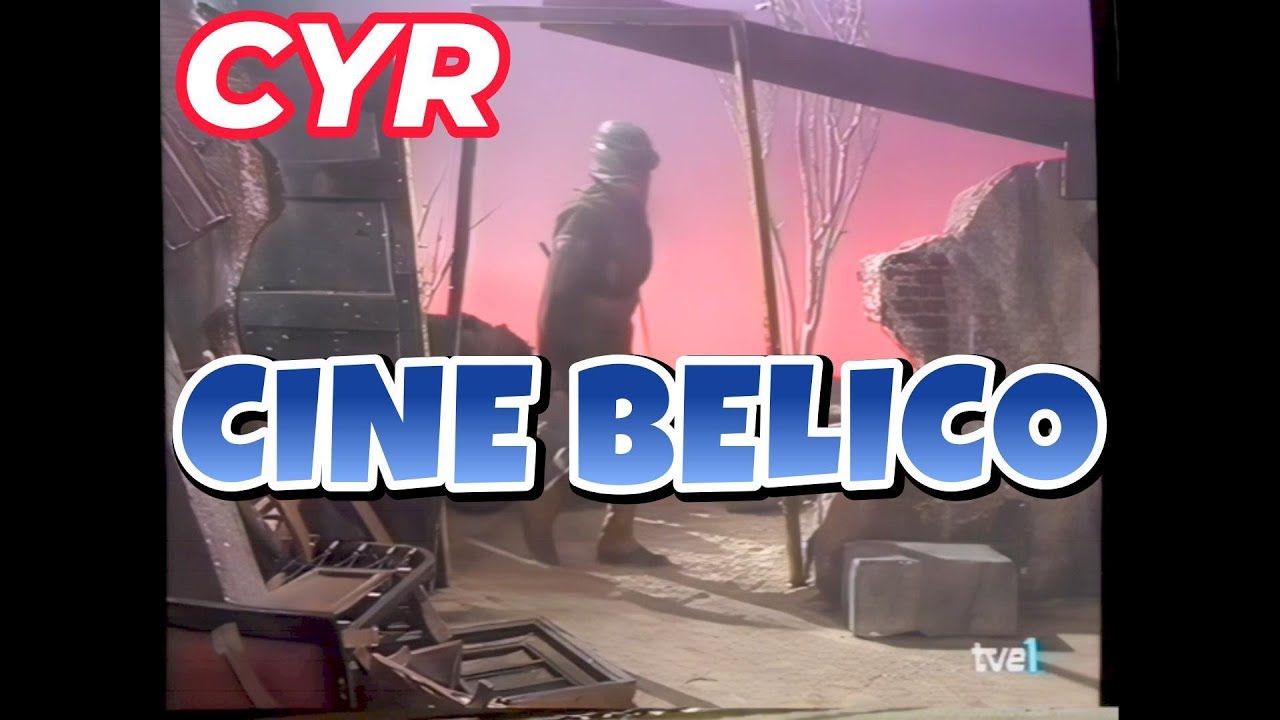 CINE BELICO