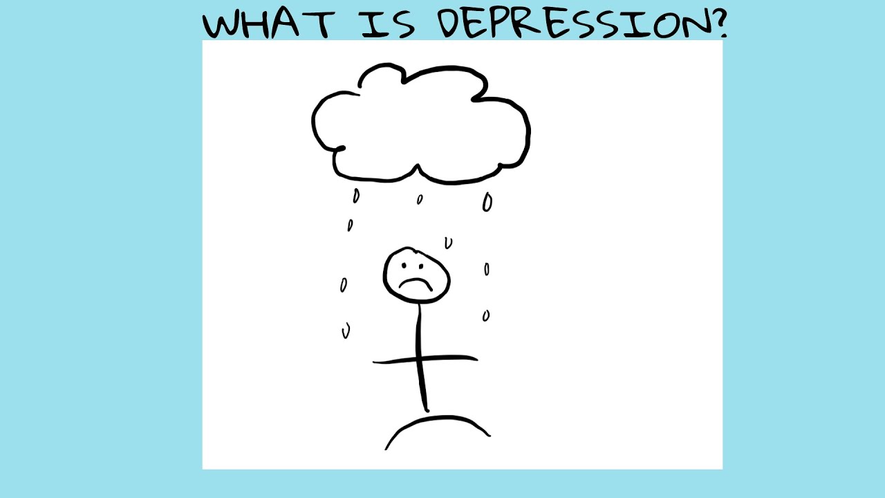 What is Depression? SMI Tool kit
